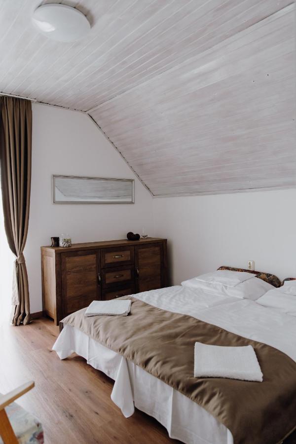 Nyirfa Apartman Vonyarcvashegy Buitenkant foto