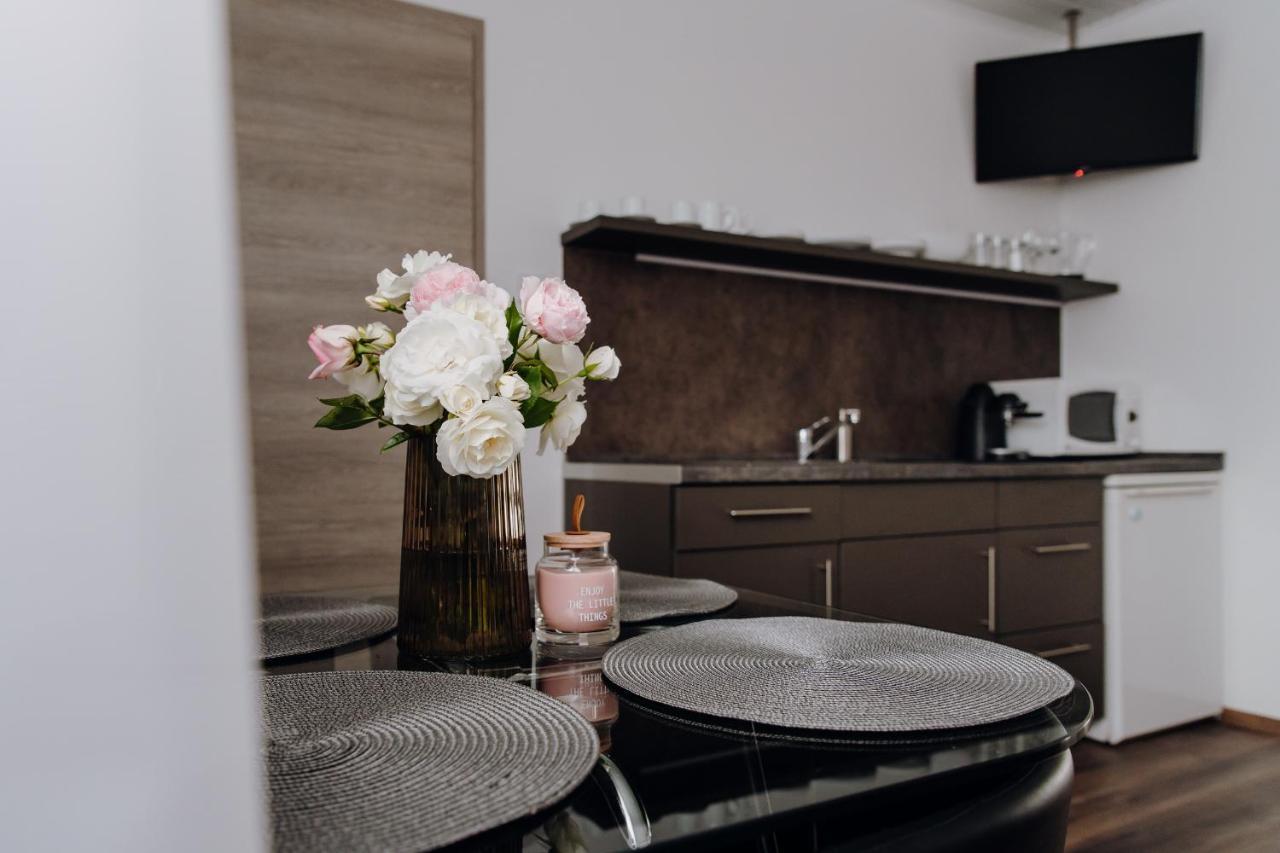 Nyirfa Apartman Vonyarcvashegy Buitenkant foto