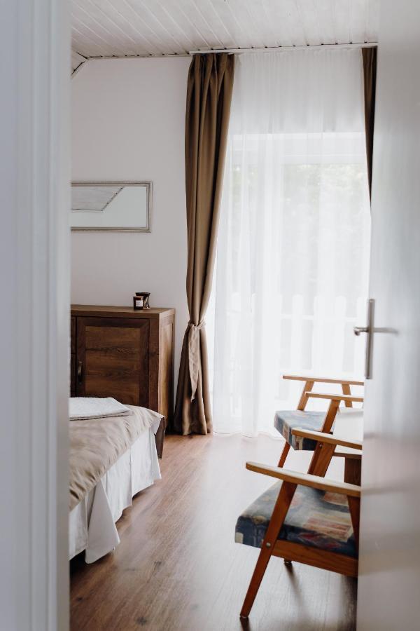 Nyirfa Apartman Vonyarcvashegy Buitenkant foto