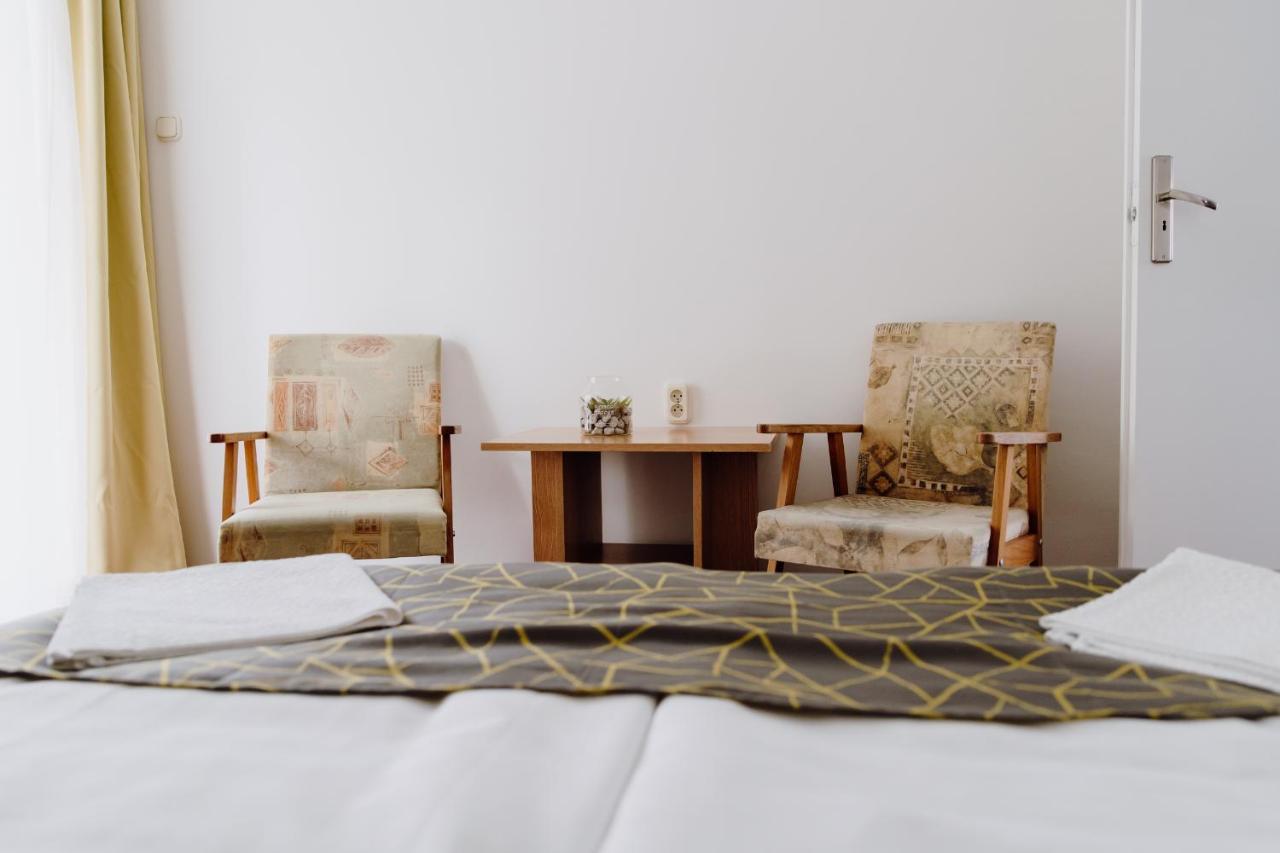 Nyirfa Apartman Vonyarcvashegy Buitenkant foto