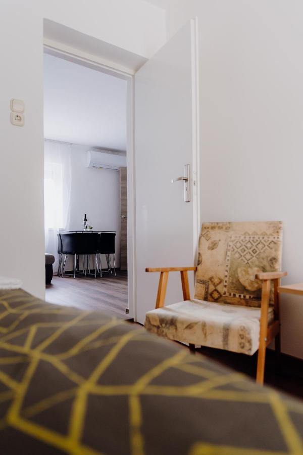 Nyirfa Apartman Vonyarcvashegy Buitenkant foto