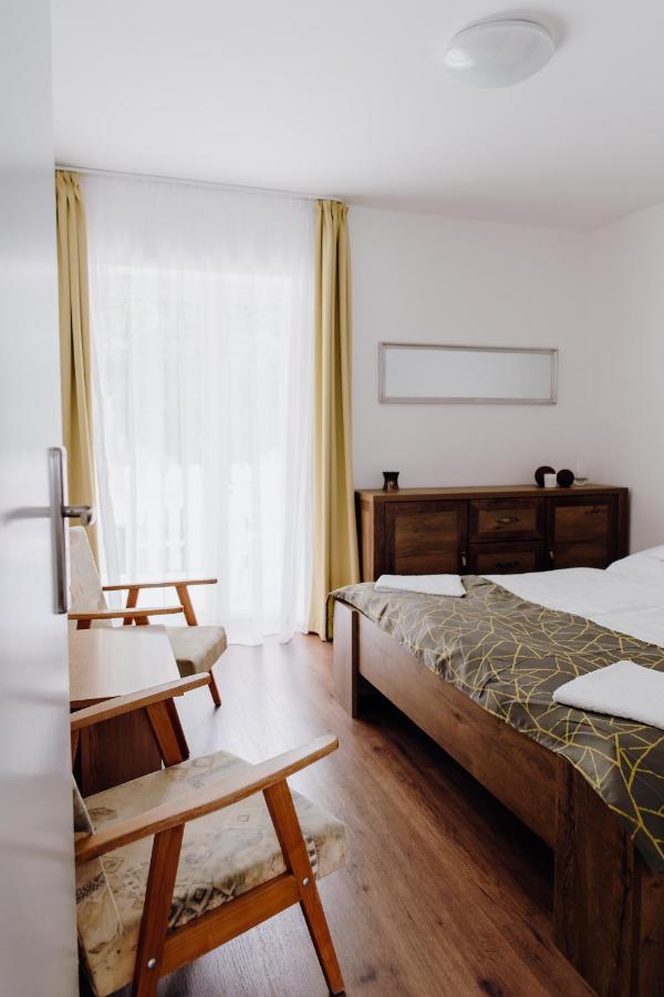 Nyirfa Apartman Vonyarcvashegy Buitenkant foto