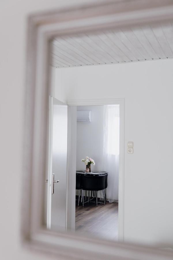 Nyirfa Apartman Vonyarcvashegy Buitenkant foto