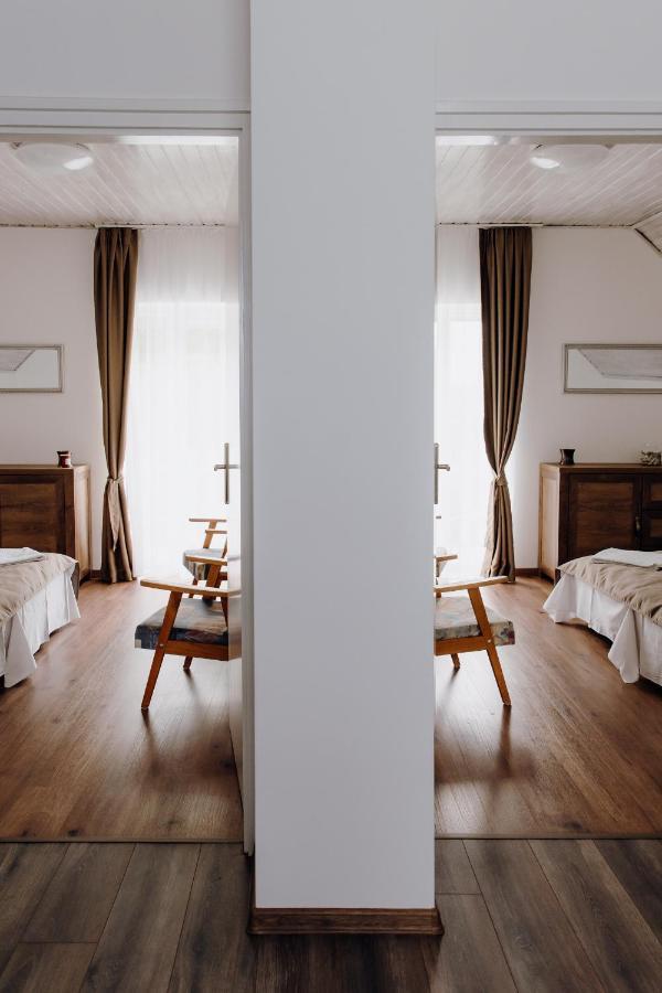 Nyirfa Apartman Vonyarcvashegy Buitenkant foto