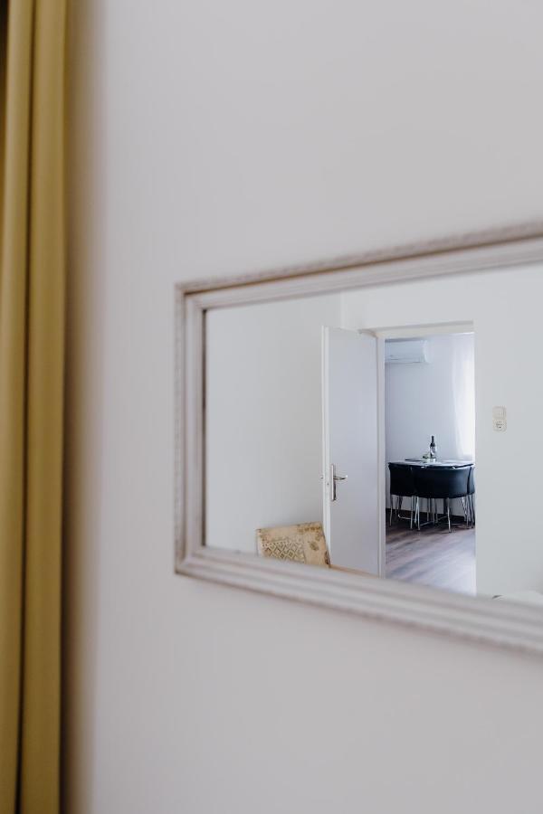 Nyirfa Apartman Vonyarcvashegy Buitenkant foto