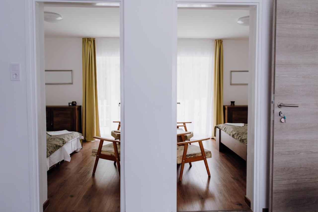 Nyirfa Apartman Vonyarcvashegy Buitenkant foto